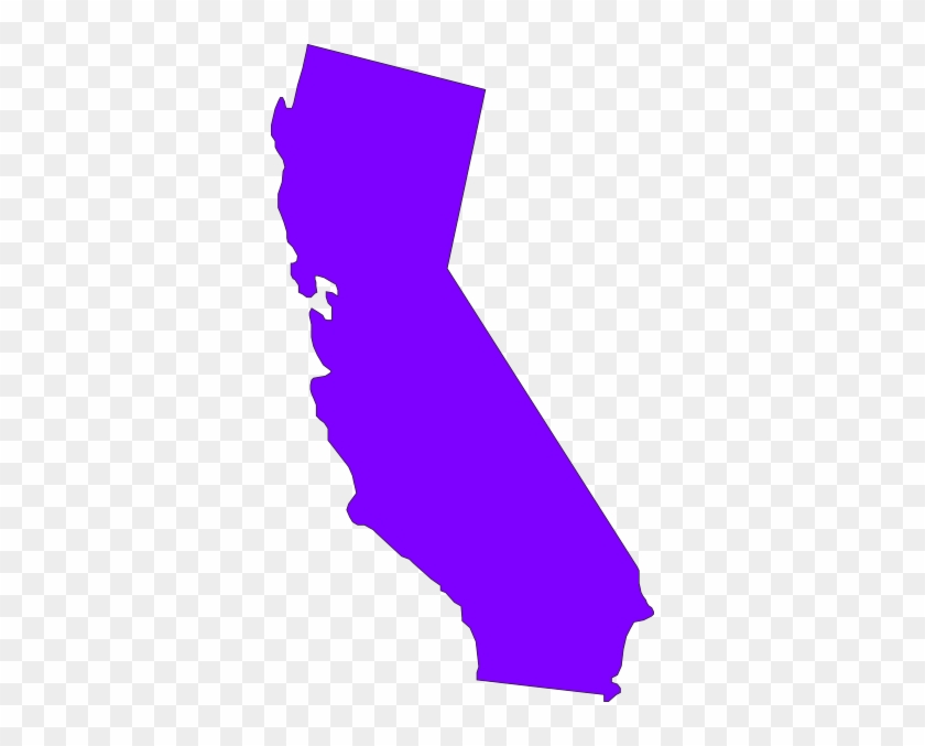 Slave And Free States Map #345603