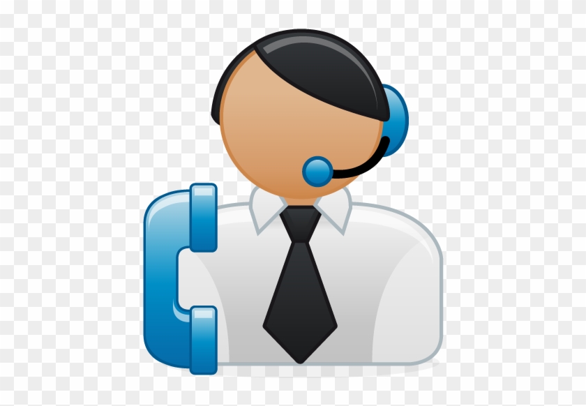 Inbound Call Center Noida Photos - Icon #345645