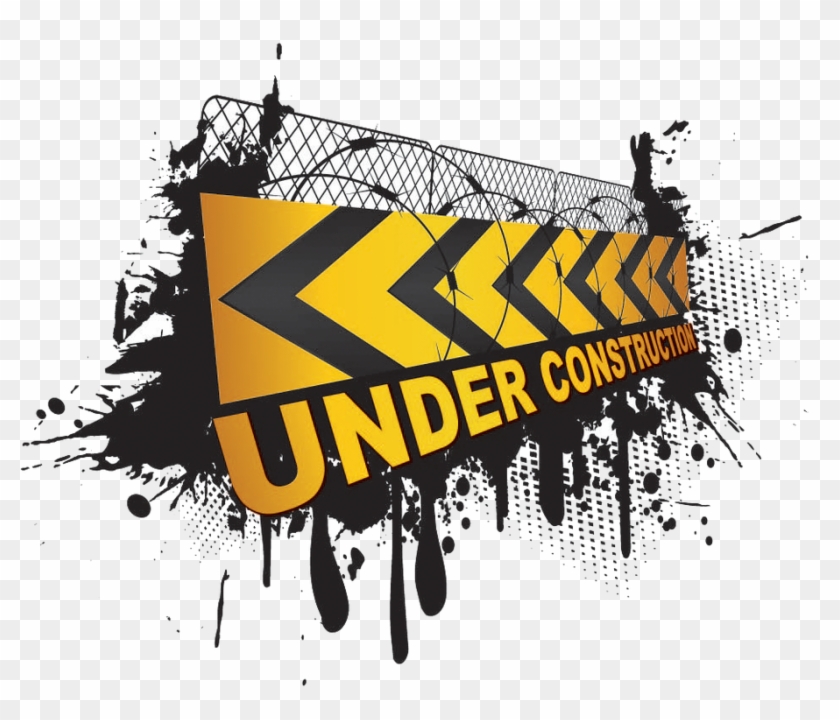 Great Falls Umc - Under Construction Logo Png #345730