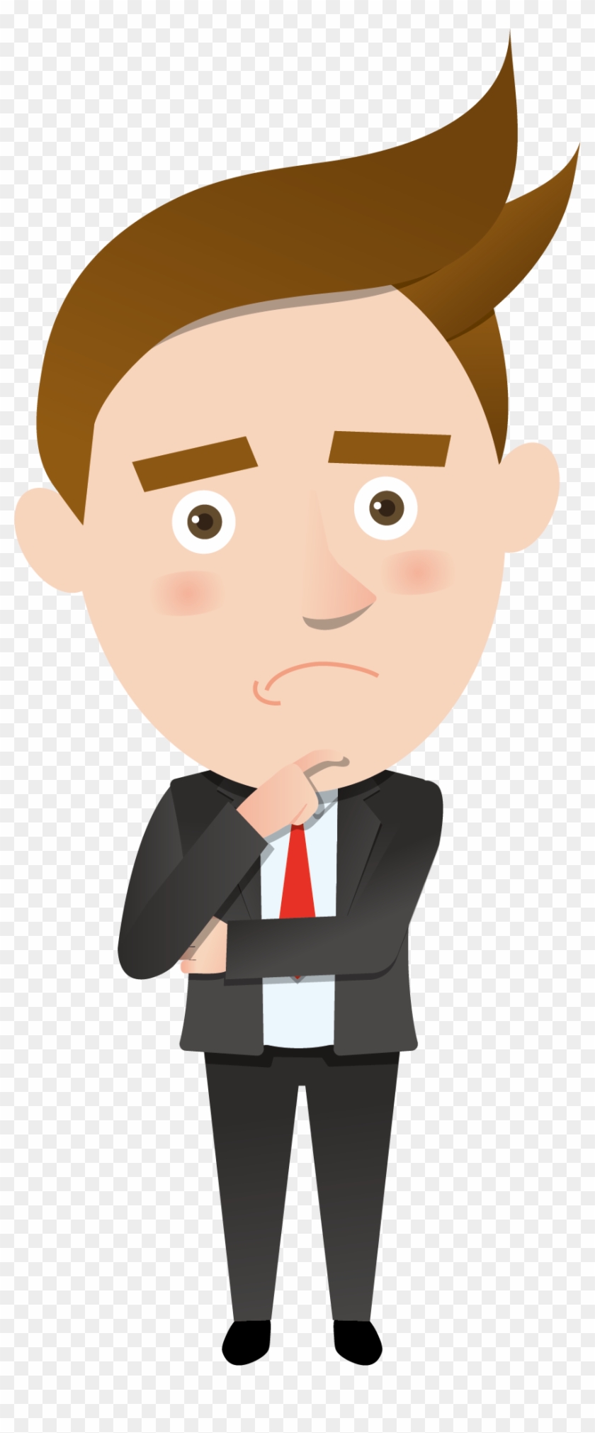 Person Clip Art - Person Clip Art #345831