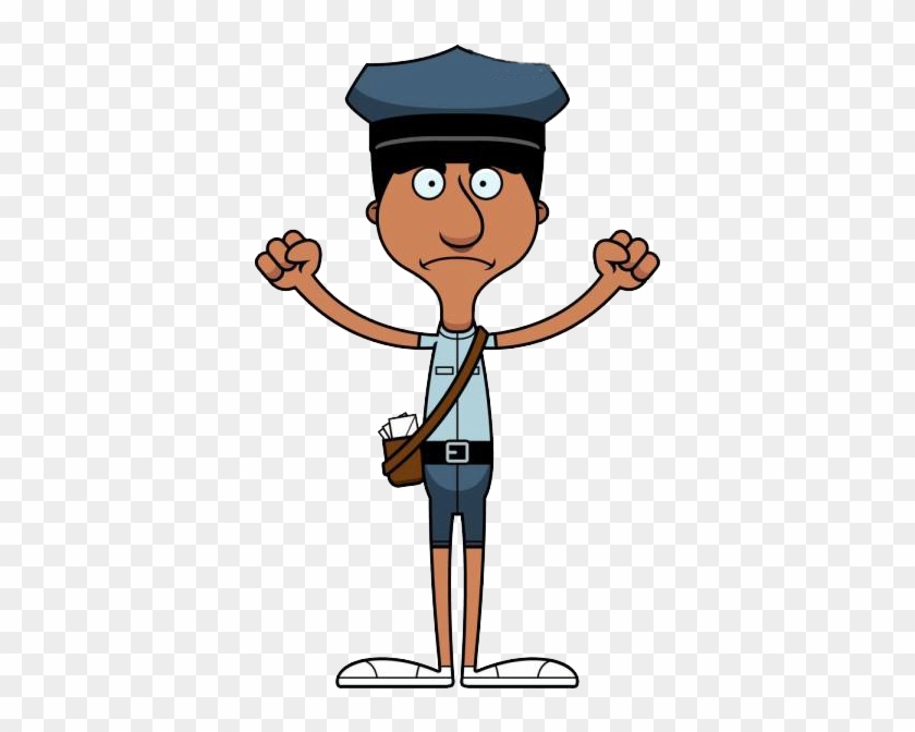 Cartoon Royalty-free Illustration - Cartoon Royalty-free Illustration #345880