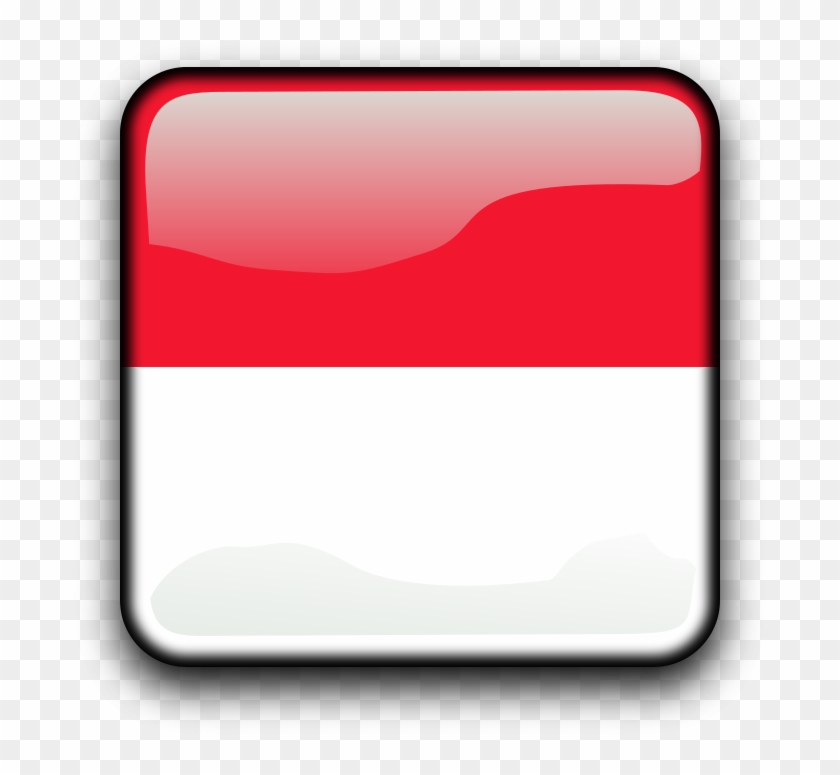 Of Monaco - Lambang Benderabangladesh #345872