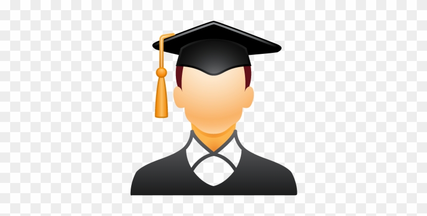 Scholar Clip Art - Clip Art #345924