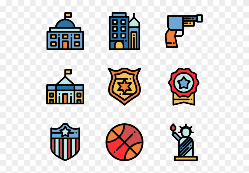 United States - United States #345989