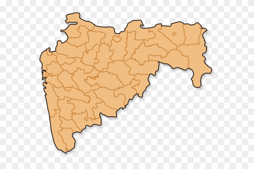 Maharashtra - Maharashtra #345996