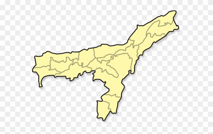 Assam - Darkness #346029