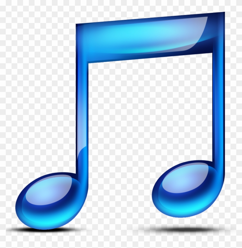 Musical Note Clip Art - Musical Note Clip Art #346113