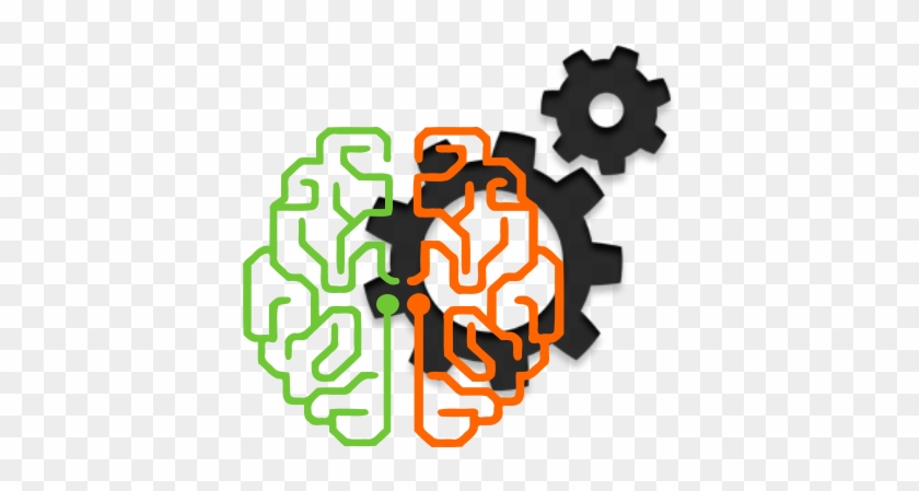 Define, Reuse, Configure & Run - Icon #346122