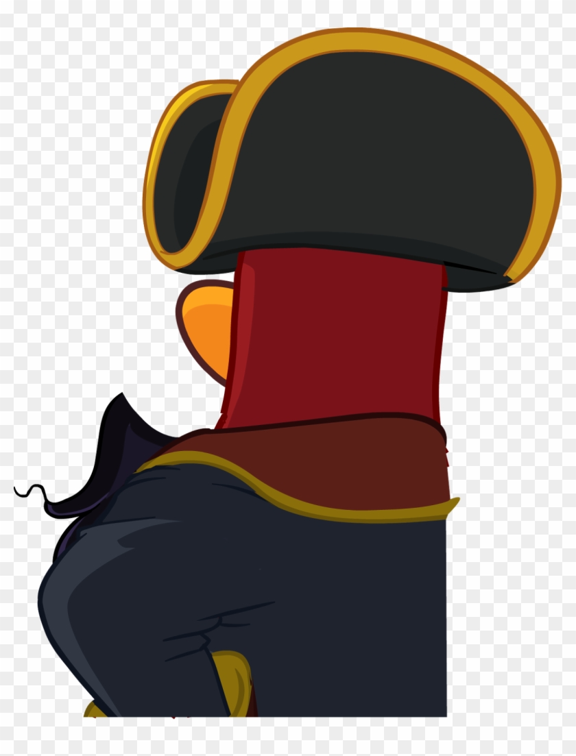 Club Penguin September 0 Clip Art - Club Penguin September 0 Clip Art #346273