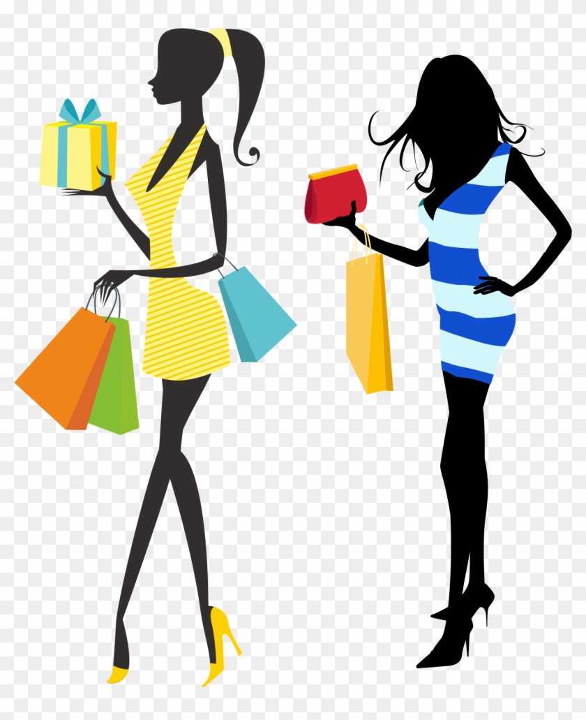 Online Shopping Retail Art By Jason Anhorn Fashion - Online Shopping Retail Art By Jason Anhorn Fashion #346307