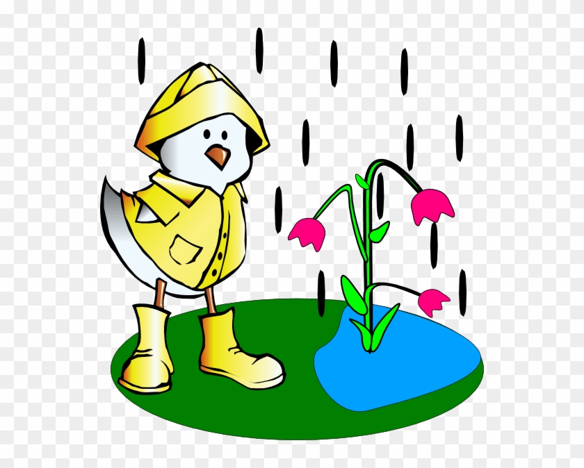 Wet Clipart - Wet Clipart #346300