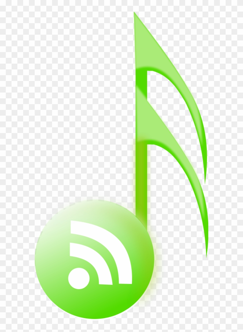 Vector Clip Art - Music #346313