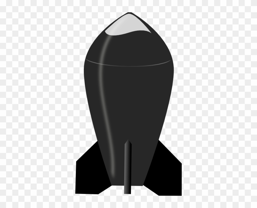 Nuclear Bomb Clipart Nuclear Bomb Clip Art At Clker - Atomic Bomb Clip Art #346343