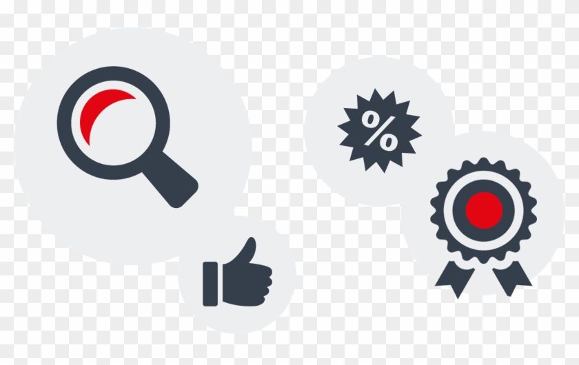 Dilax Supports You In The Following Fields - Circle #346399