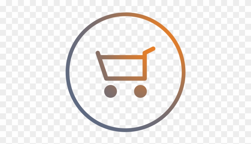 Icon - Shopping #346410