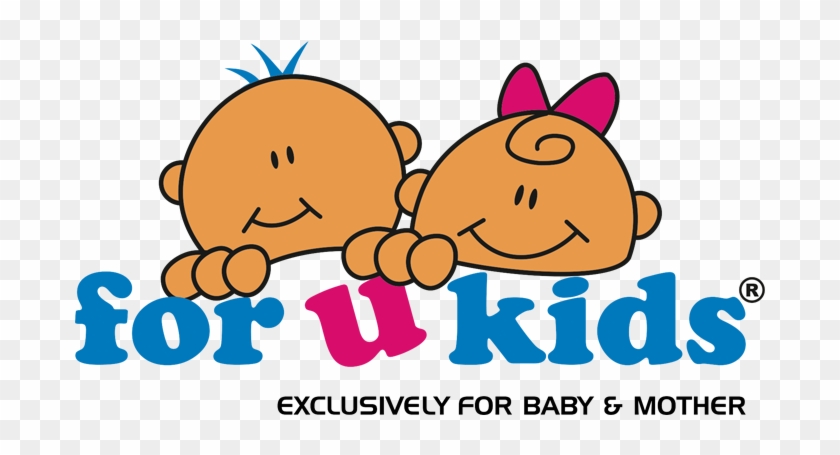 For U Kids Retail Pvt - Cartoon #346446