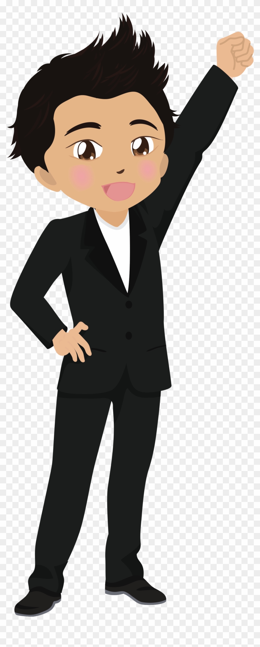 Boy #346523