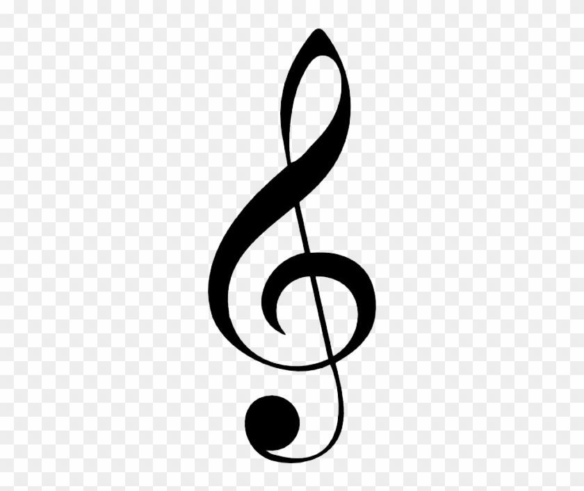 Musical Notes Png - Music Note Png Transparent #346614