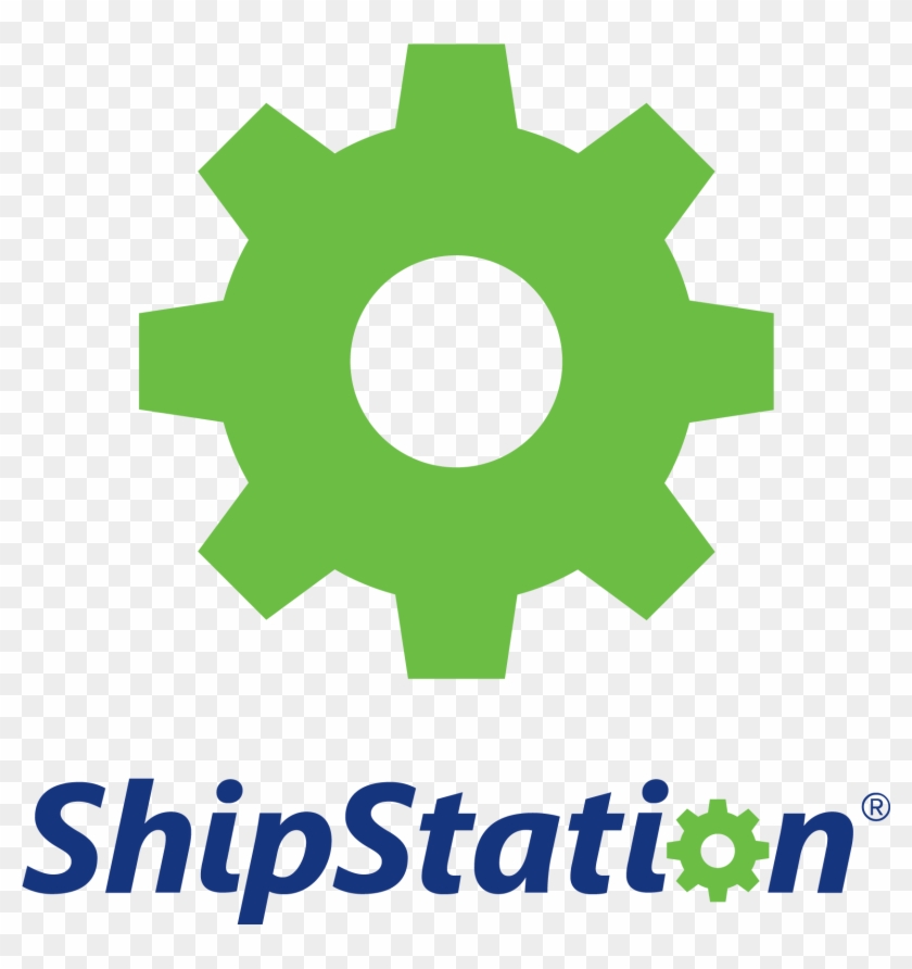 Shipstation Logo #346650