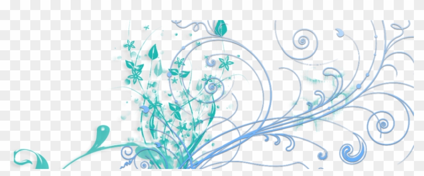 Cosito De Flores Xd By Julietaaeditions On Deviantart - Cadena De Flores Vector #346668