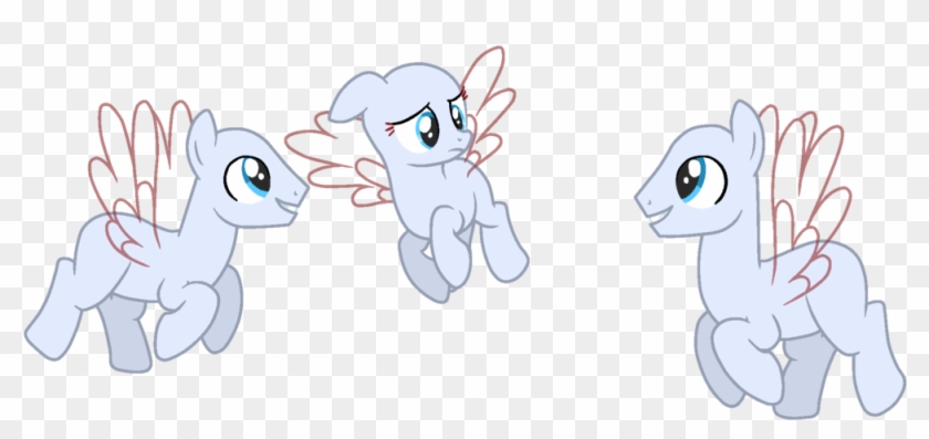 Mlp - Pony #346745