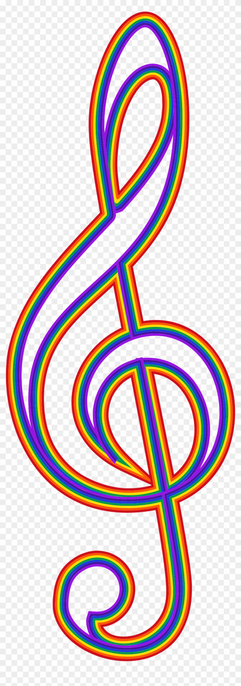 Clef - Clef #346790