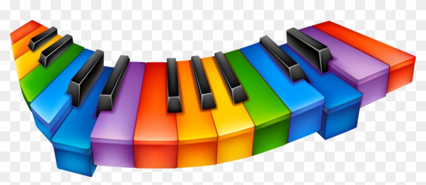 Яндекс - Фотки - Free Png Nice Piano Color #346805