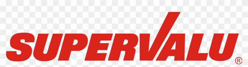 Supervalu-logo - Supervalu Logo #346888