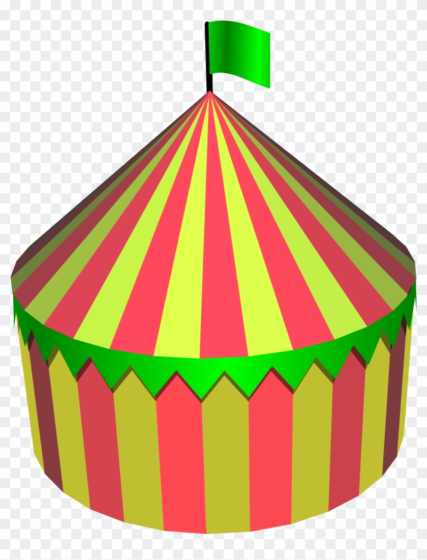 Clipart Circus - Circus #347024