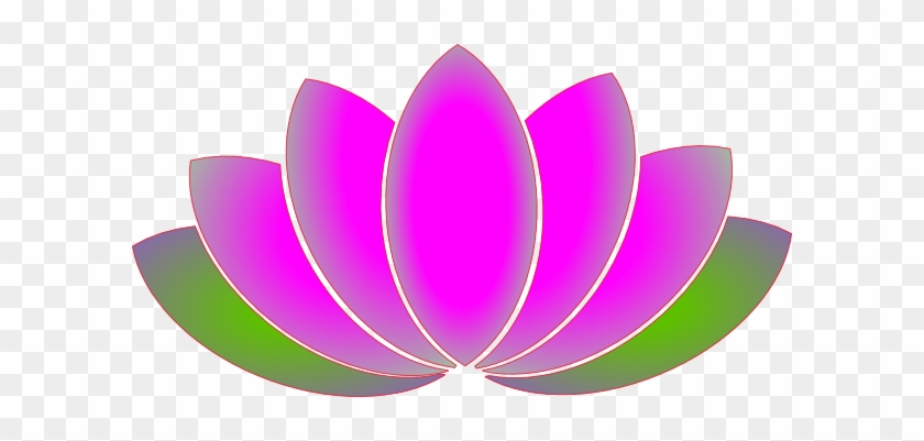 Flower Clip Art - Clip Art #347027
