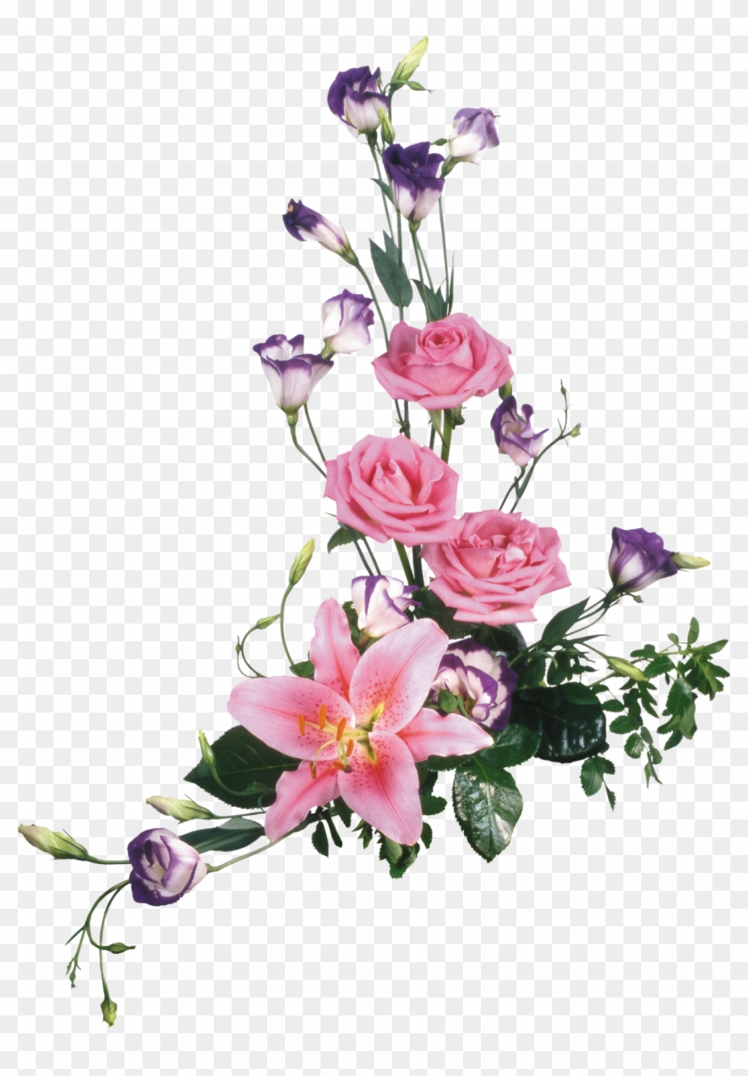 Flores Png #347279