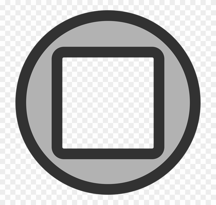 Logo Stop Musik #347410