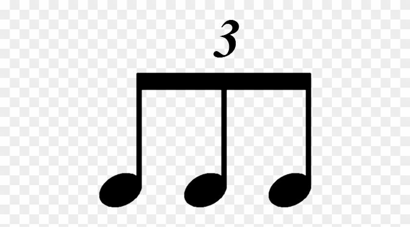 8th Note Truplet - 8th Note Truplet #347678