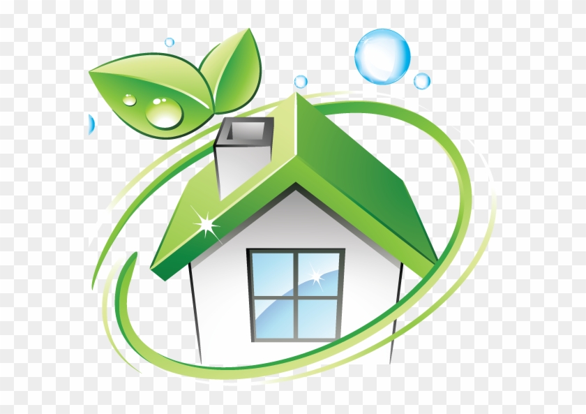 House Cleaning Logo Ideas - Reduce Reuse Recycle At Home #347722