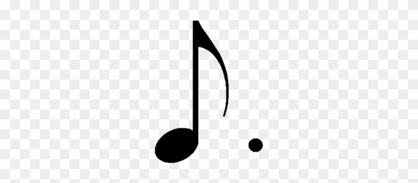 Dotted 8th Note - Dotted 8th Note #347732