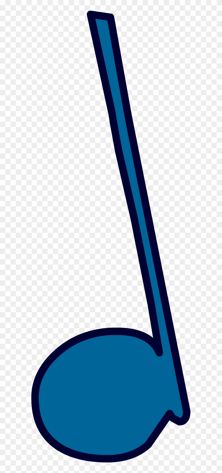 Quarter Note - Quarter Note #347763