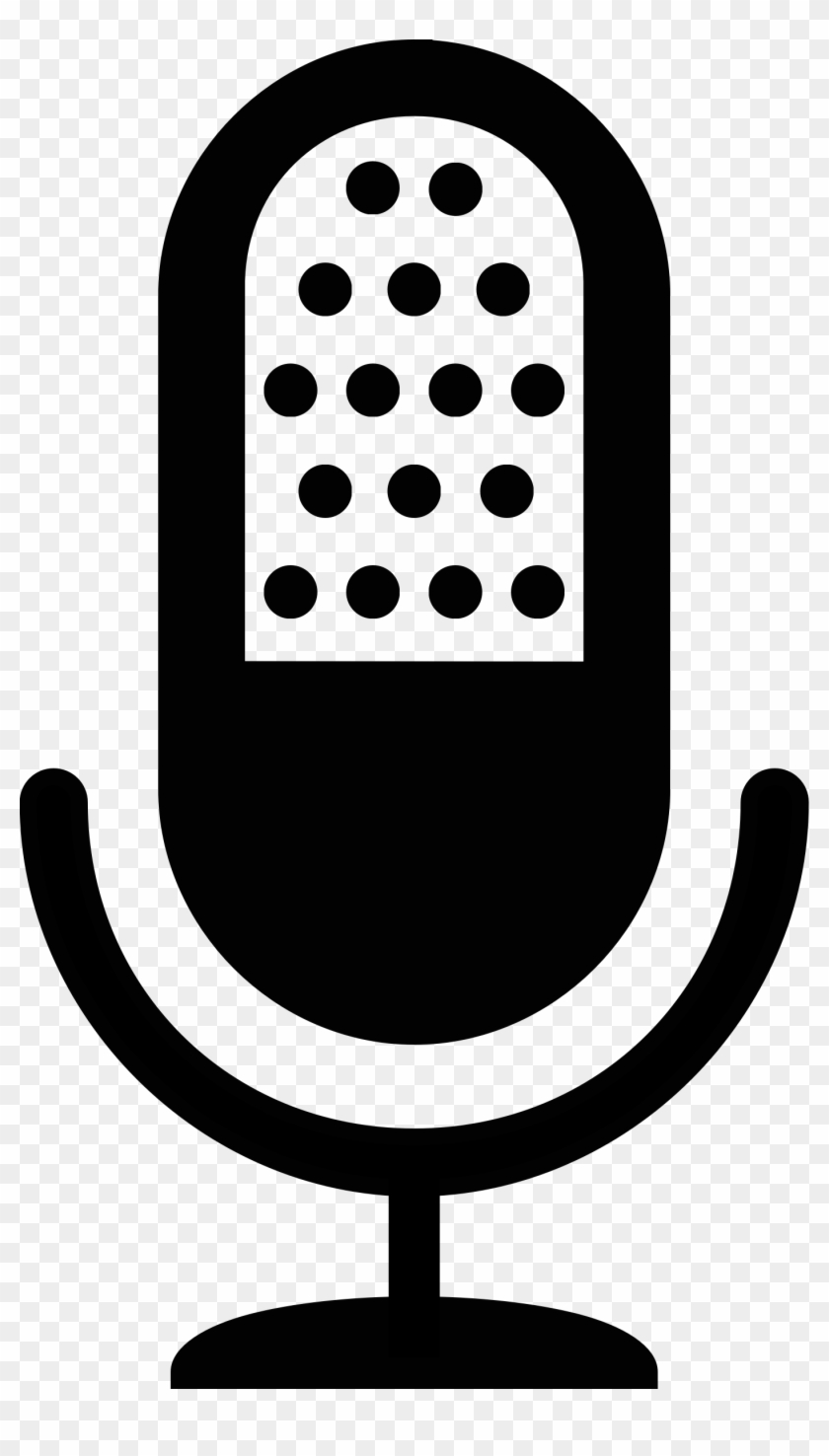Big Image - Music Recording Clipart #347914