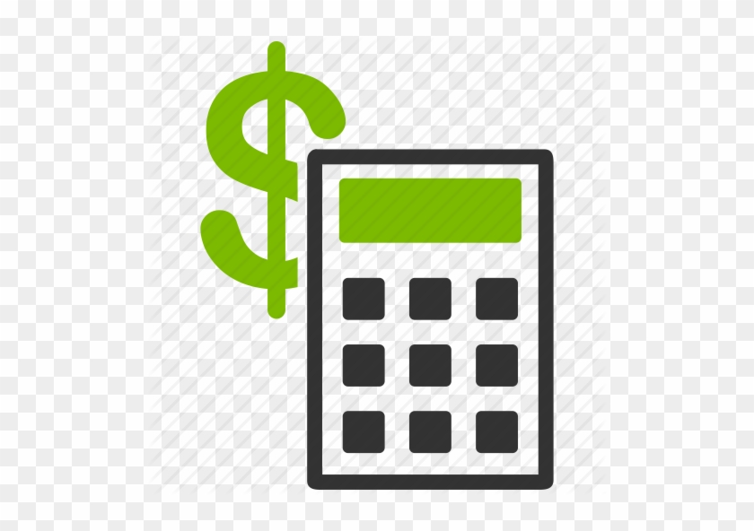 Express Accounting - Caclulation Icon #348276