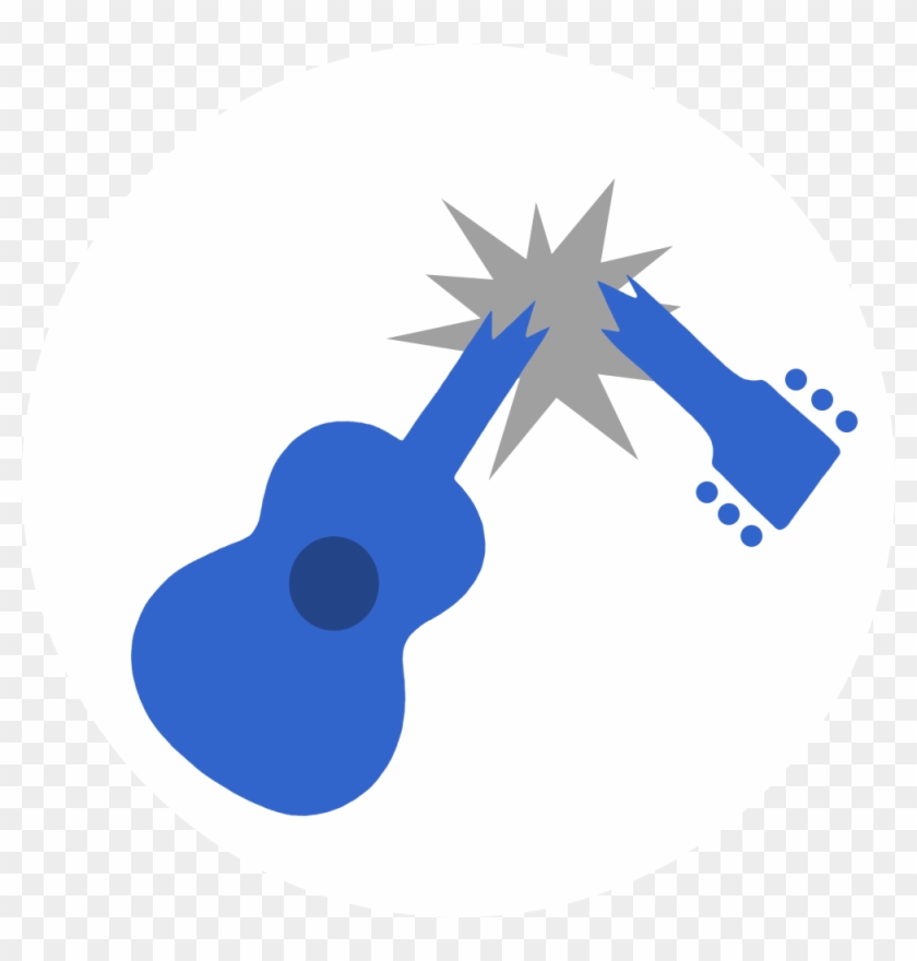 Instrument Not Working - Emblem #348408