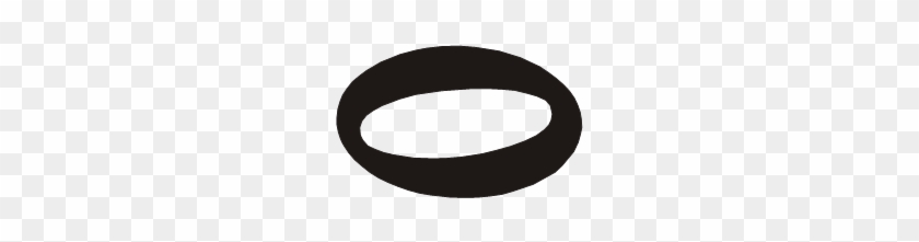 Whole Note Clip Art Rcgyabbgi - Gasket #348508