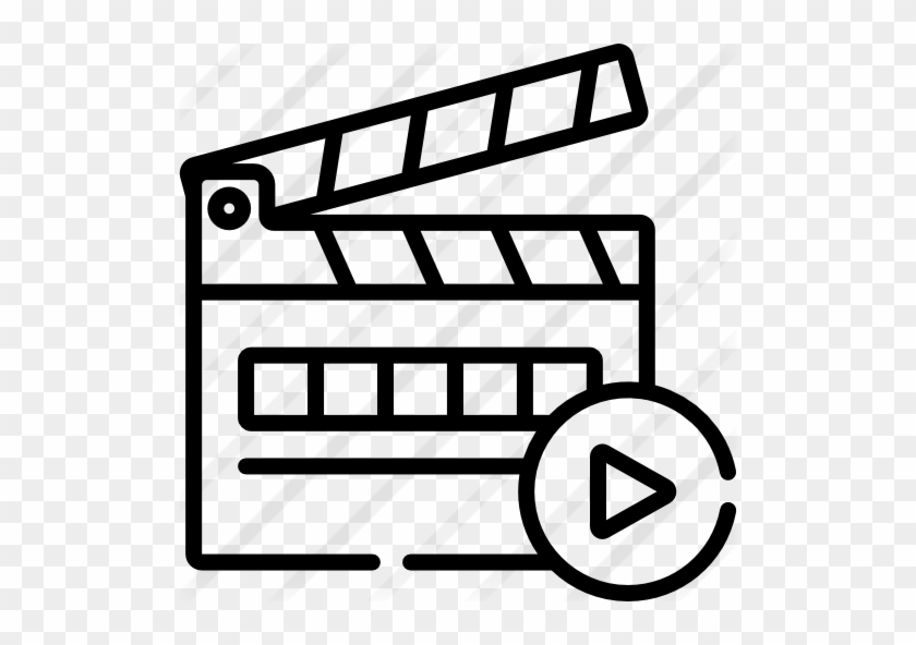 Clapboard - Clapboard #348797