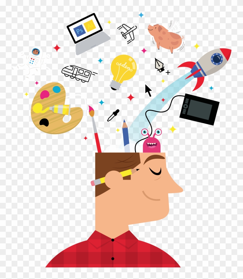 Hello, Are You Looking For Some Unique Illustrations - Illustrator #348801