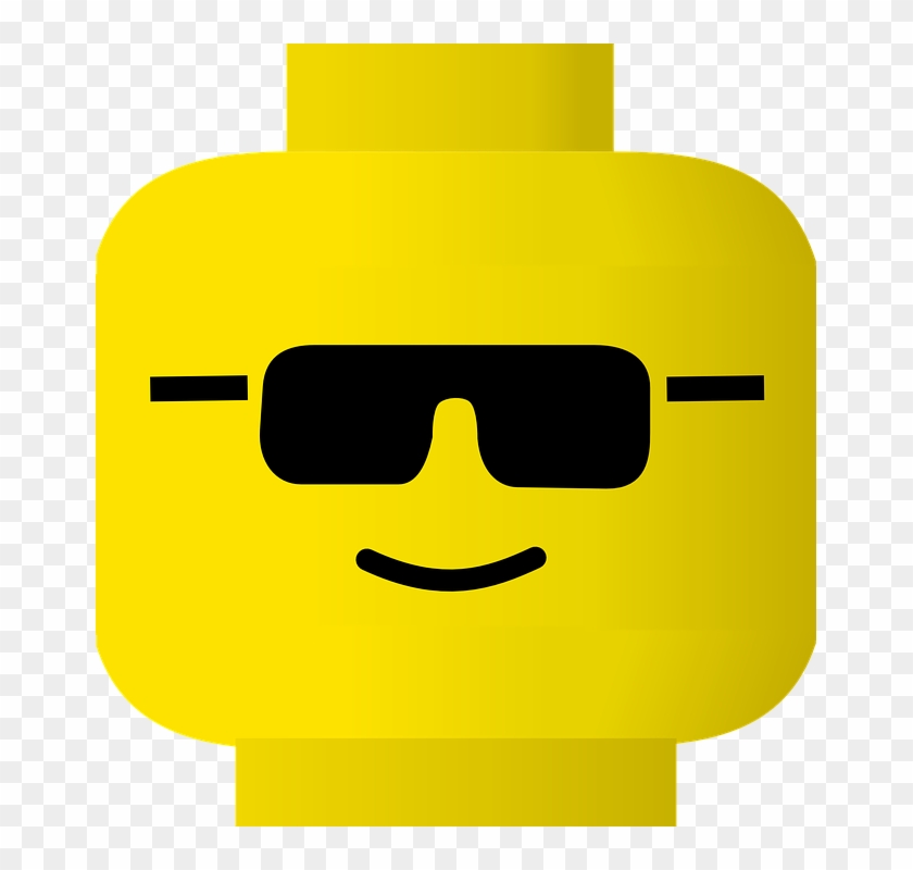 Maitland Public Library - Lego Svg #349103