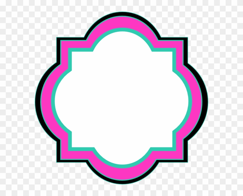 Frozen Frame Clipart #349153