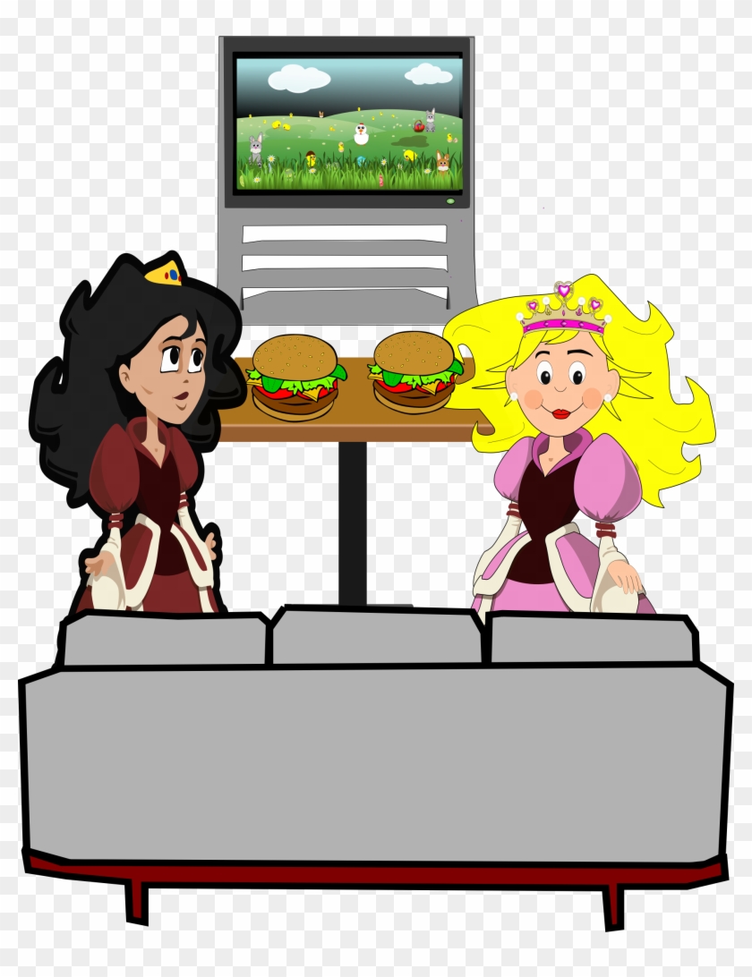 Big Image - Clip Art #349399