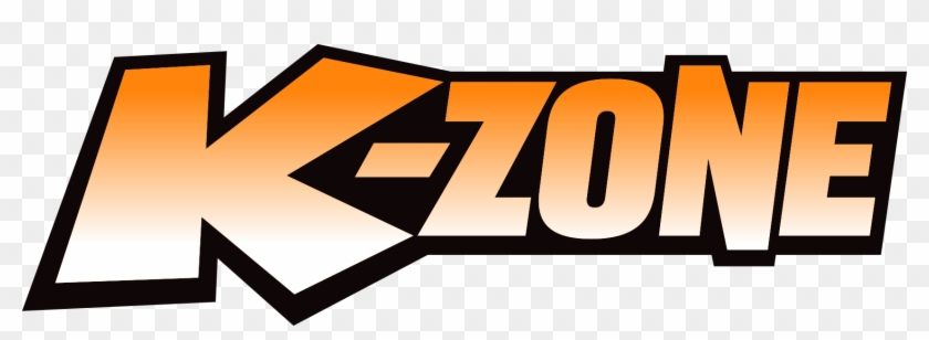 0618 Masthead - Kzone Logo #349414