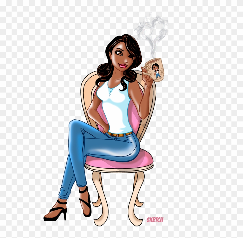 Hot - Sitting #349664