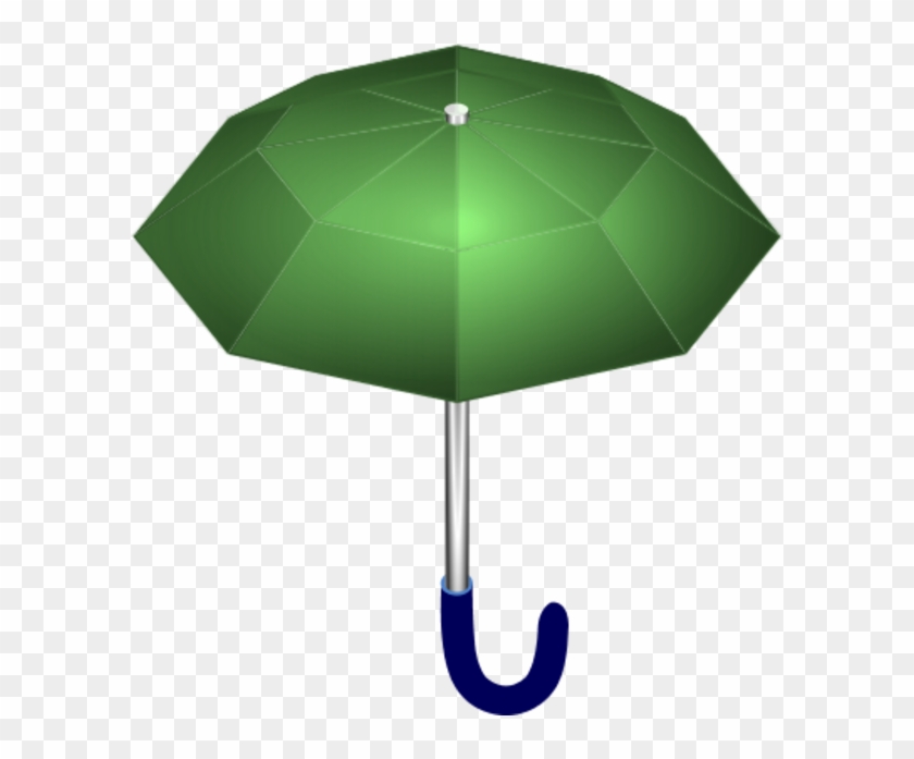 Umbrella Clipart - Clip Art #349774