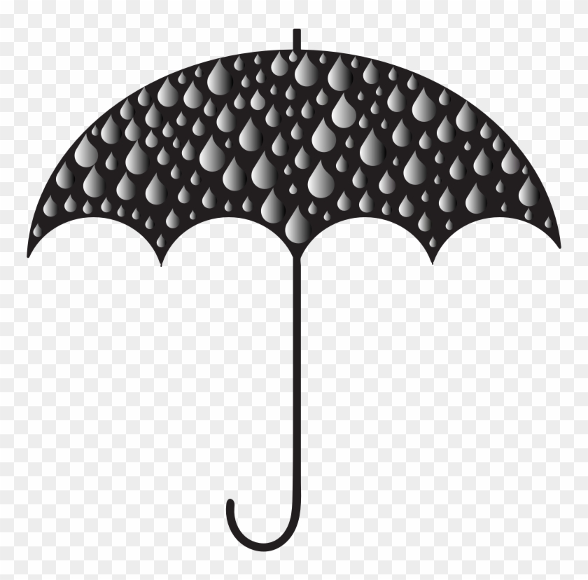 Medium Image - Rain Dorops #349872