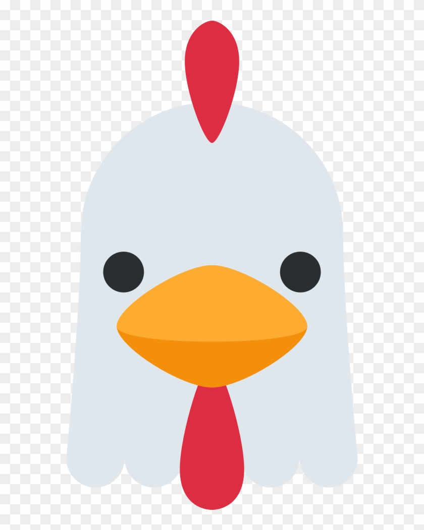 Chicken Championship - Chicken Emoji #349957